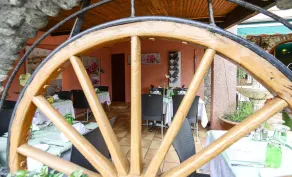 Hôtel Restaurant Les Charmettes Argelès-sur-Mer - Restaurant