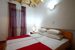 Harmonia Bungalows & Pool - Chambre