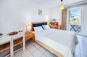 Jonathan Studio Apartments - Camera