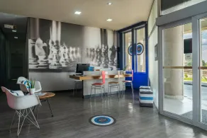 ibis Sorocaba - Reception