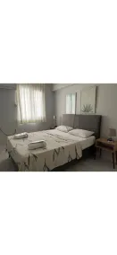 Deka Evleri - Room