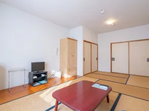 森のお宿 北軽井沢高原ホテル - Quarto