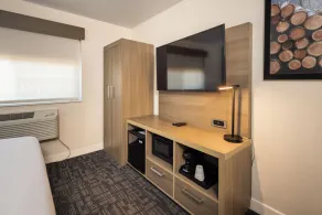 Comfort Inn Hayward - Oakland South - Chambre