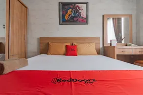 RedDoorz near Gedung Sate 2 - Room