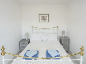 Hafod, Llangoed - Zimmer