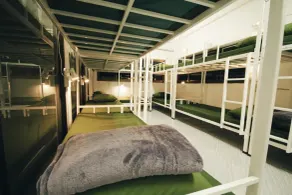 Mint Hostel - Rum