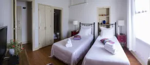 Macaron Konagi Ayvalik - Room