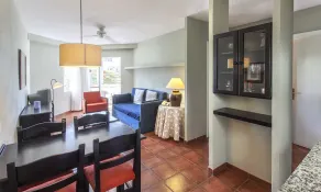 HG Tenerife Sur - Chambre