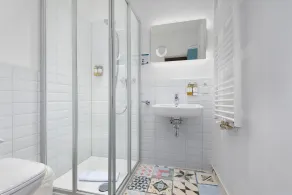 Trip Inn Boutique Rubens - Bagno