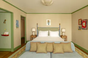 La Fantaisie - Room