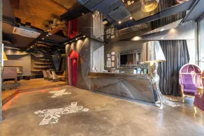 Tulip City Hotel & SPA - Reception