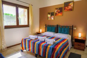 Agriturismo Il Roseto - Værelse
