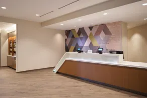 SpringHill Suites by Marriott Winter Park - Réception