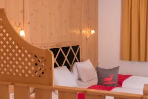 Hotel Mölltalerhof - Chambre