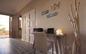 Salamureci Camere - Reception