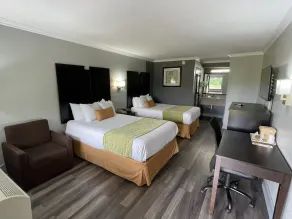 Homestay Horn Lake Southaven - Chambre