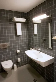 Hotel Reykjavík Centrum - Room