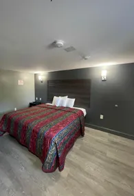 Travelers Rest Motel - Værelse