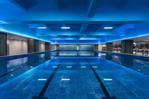 Holiday Inn Guiyang City Center by IHG - Pool