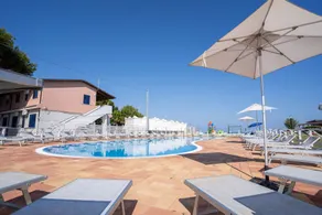 Appartamenti Standard Nice - Pool