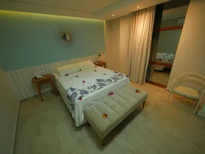 Pousada Ecos Beach - Room