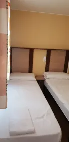 Camping 3 Estrellas Costa Brava - Værelse