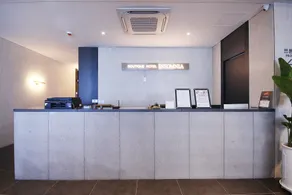 INSOMNIA Hotel - Reception