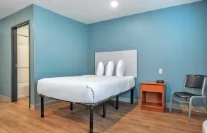 Extended Stay America Select Suites - Jackson - South - Room