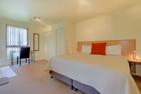 Aloft Boutique Accommodation - Zimmer