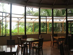 Pacoche Lodge - Restaurante