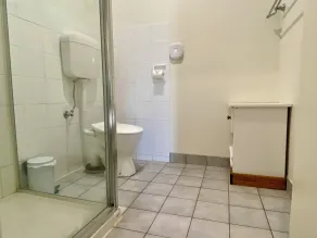 High Street Motel - Bathroom