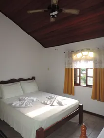 Pousada Flats Paguru - Room