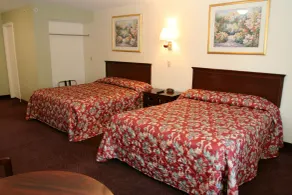 Studio Motel of Lake George - Chambre