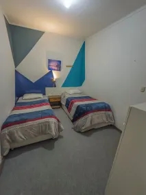 Hostal Antonella Los Angeles - Room