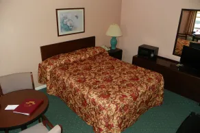 Rainbow Motel - Habitación