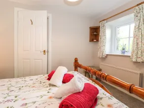 Bakers Yard Cottage - Room