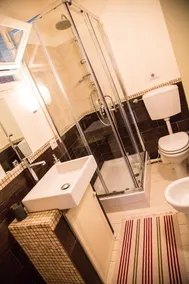 B&B I Due Gelsi - Bagno