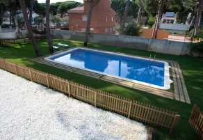 SG Marina 54 Apartments - Piscine