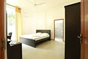 Tranquil Heaven Near Galle & Unawatuna Quiet Stay & Fast WiFi - Quarto