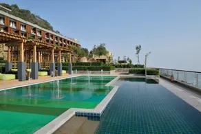 The Westin Resort & Spa Himalayas - Piscine