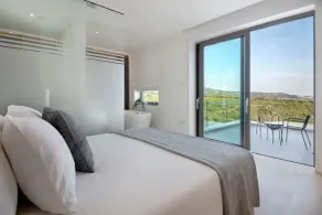 Ocean Blue - Room