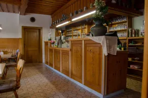Hotel Gasthof Altmann - Restaurant