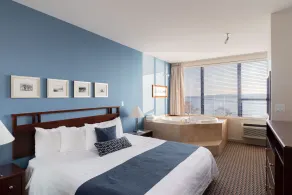 Ocean Promenade Hotel - Chambre
