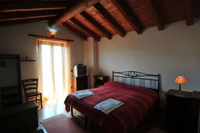 Agriturismo La Fonte Di Mariella - Værelse