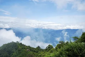 Gaden Homestay Rangli - Divers