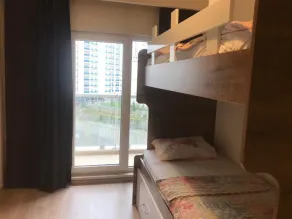 Sweet Home - Camera