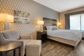 Best Western Plus Saint Peter - Chambre
