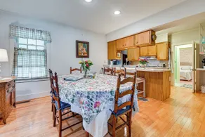 Iconic Finger Lakes Home Near Taughannock Falls - Innenbereich
