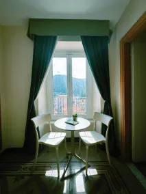 Hotel Bello by Ostello Bello - Utsikt från rummet