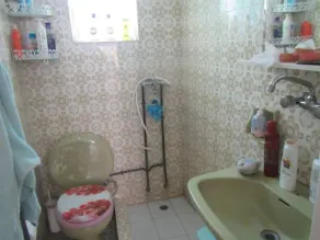 Harmony Apartments - Bathroom